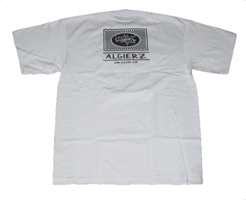 Z Money (White) T-Shirt