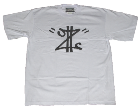 Z Money (White) T-Shirt