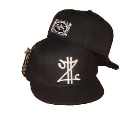 Z Money (black) Hat