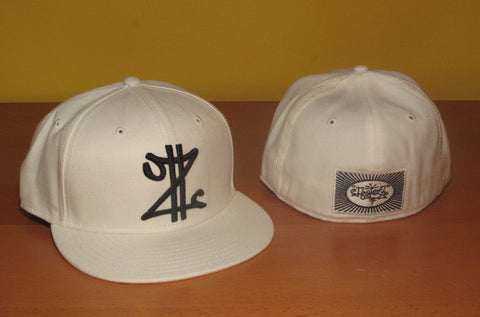 Z Money (white) Hat