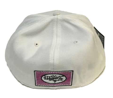 Leaning Drank Cup (white) Hat