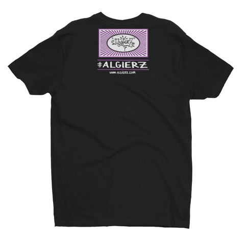 Drank Sipper (black) T-Shirt