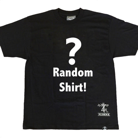 Random Shirt (Mystery Shirt!)
