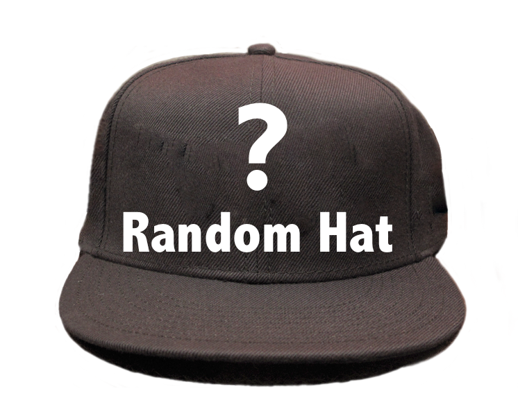 Random Hat | ALGIERZ.com