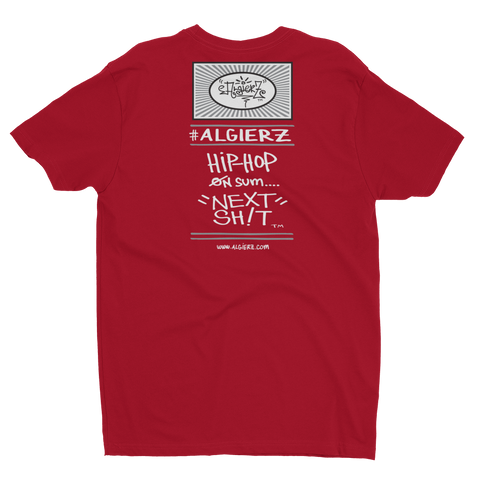 We Fly High (Red) T-Shirt
