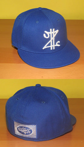 Z Money (blue) Hat