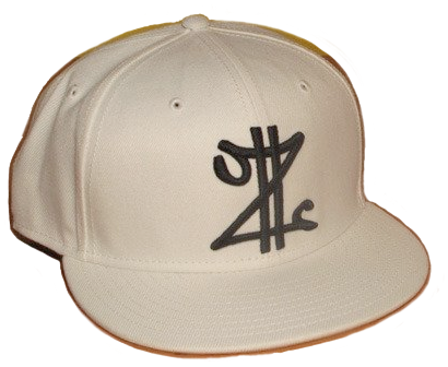 Z Money (white) Hat
